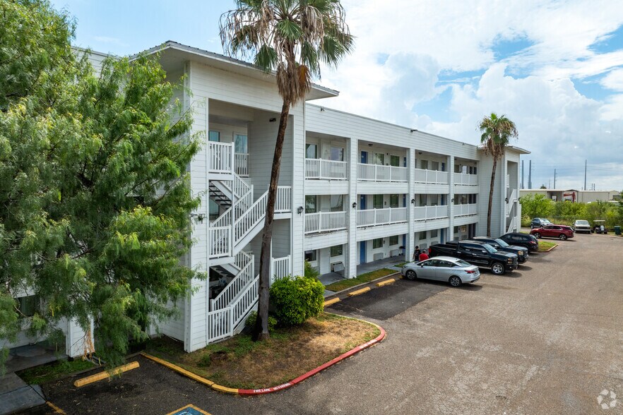 More Photos Of 6301 Interstate 37, Corpus Christi Hospitality For Sale