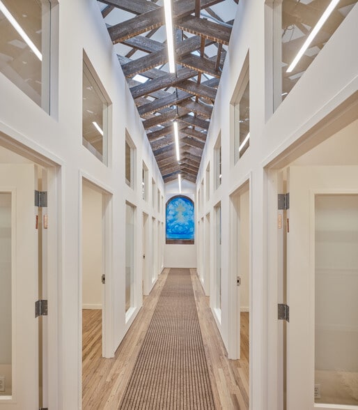 More Photos Of 247 N Main St, Lambertville Religious Facility For Sale