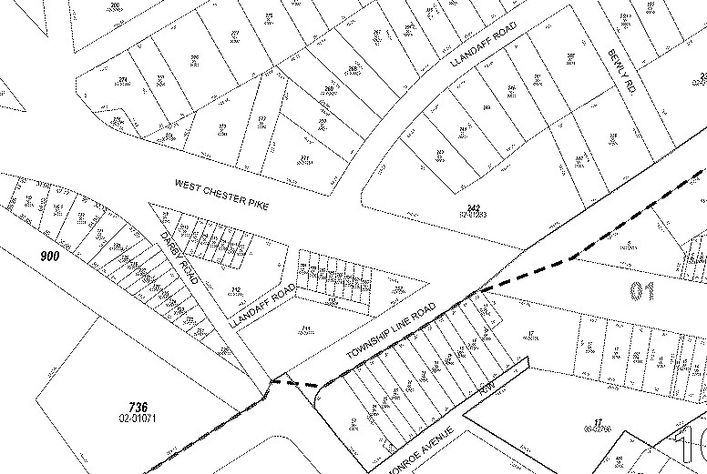 More Photos Of 301 West Chester Pike, Havertown Medical For Sale