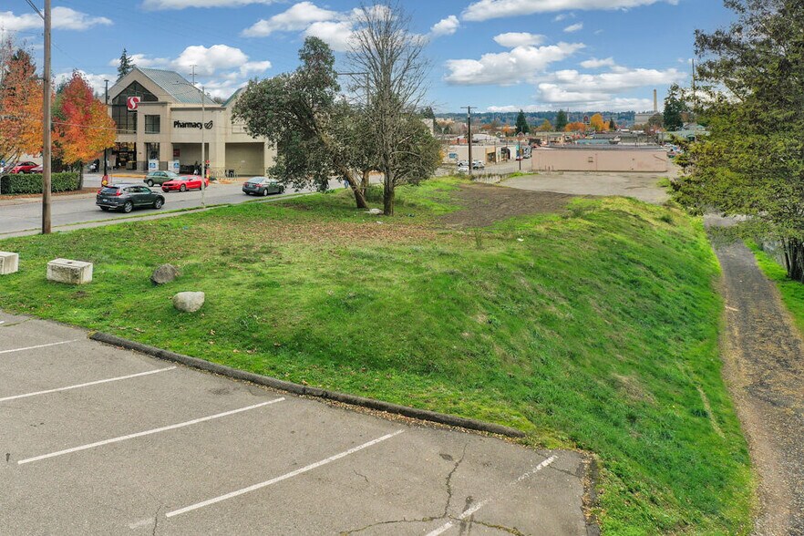 More Photos Of 901 N Callow Ave, Bremerton Land For Sale