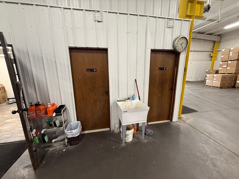 More Photos Of 12463 Cleveland St, Nunica Industrial For Sale