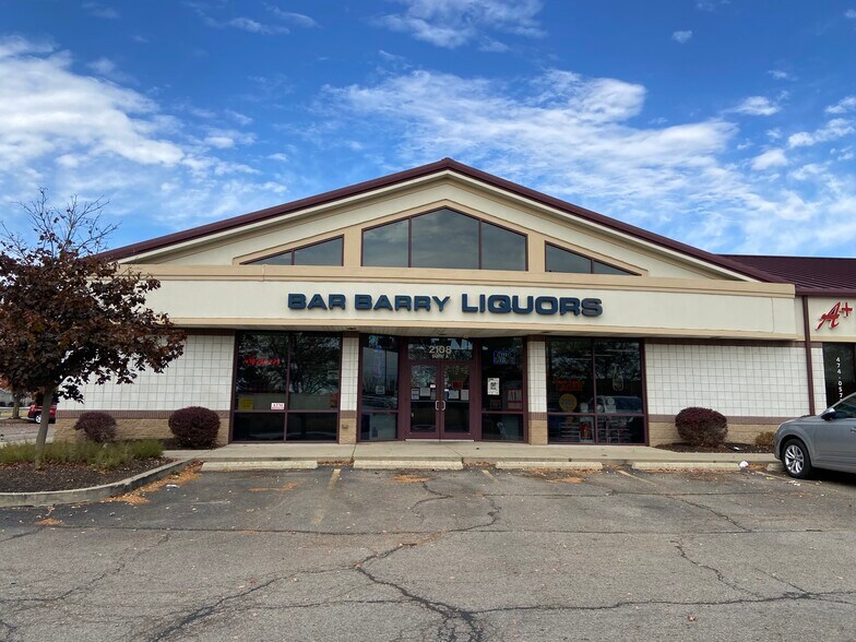 Primary Photo Of 2108 IFCU Way, Lafayette Storefront For Lease