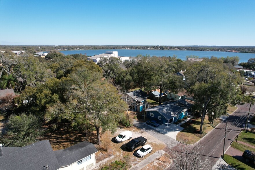 More Photos Of 1016 Mississippi Ave, Lakeland Multifamily For Sale