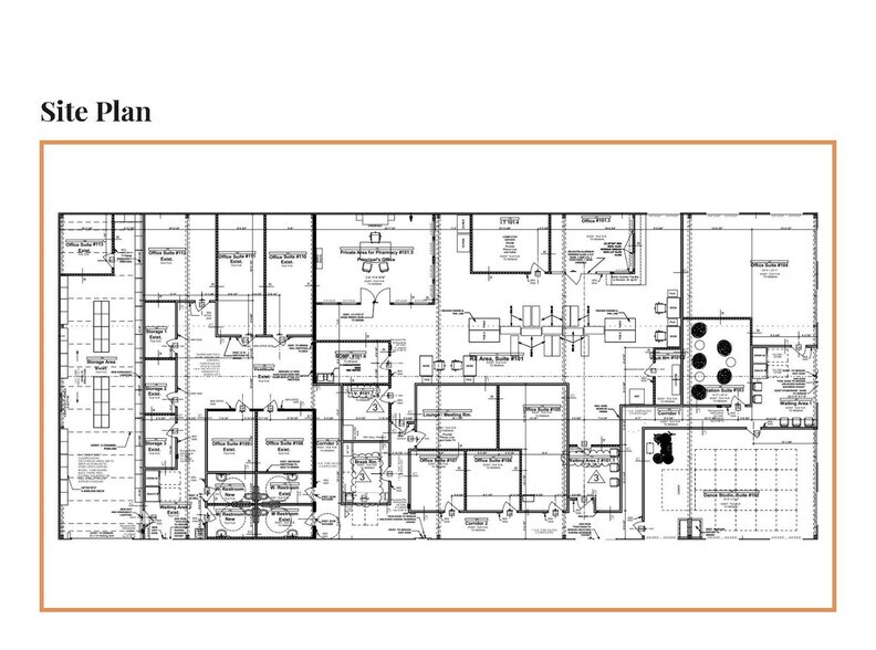 More Photos Of 13939 Westheimer Rd, Houston Flex For Sale