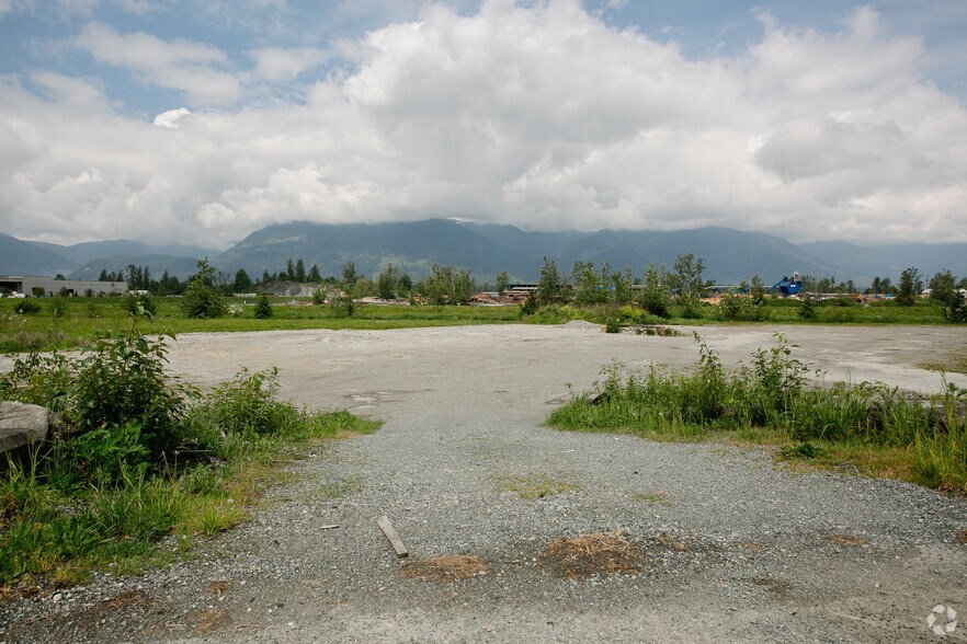 Primary Photo Of 7582 Cannor Rd, Chilliwack Land For Lease