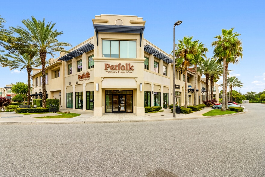 More Photos Of 4700-4744 S Apopka Vineland Rd, Orlando Unknown For Lease