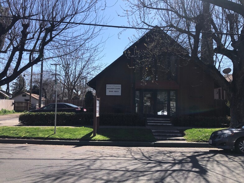 More Photos Of 1608 F St, Modesto Loft Creative Space For Sale
