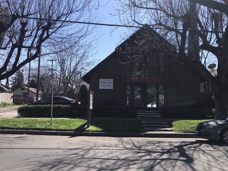 More Photos Of 1608 F St, Modesto Loft Creative Space For Sale