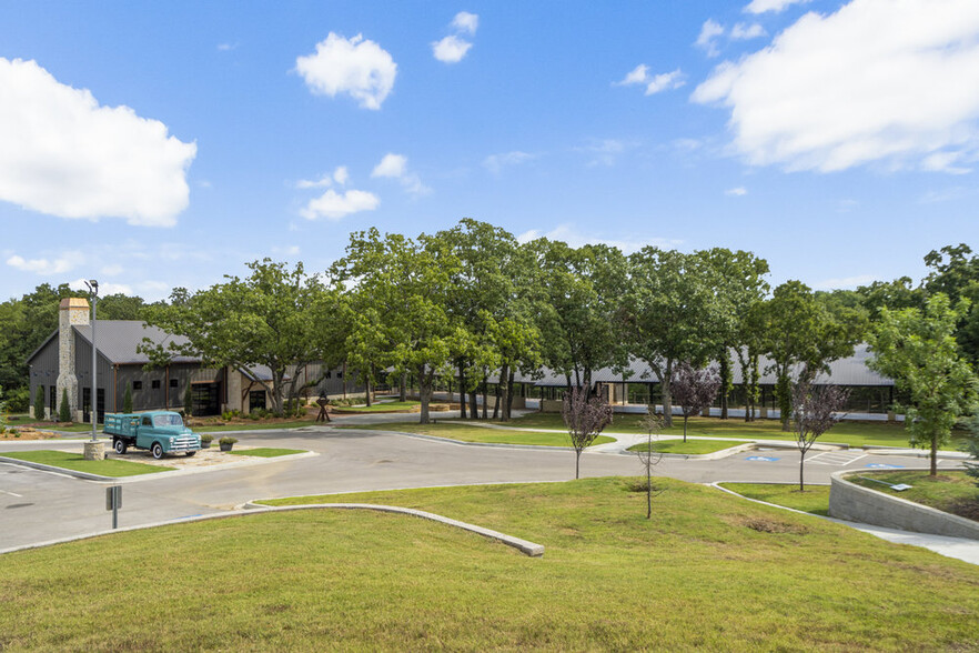 More Photos Of 19501 W 41st St, Sand Springs Specialty For Sale