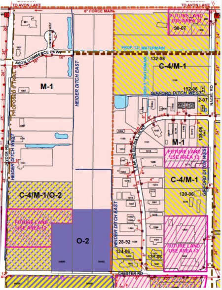 More Photos Of 34402 Chester Rd, Avon Land For Sale