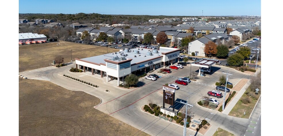 More Photos Of 641 Mill St, San Marcos Restaurant For Lease