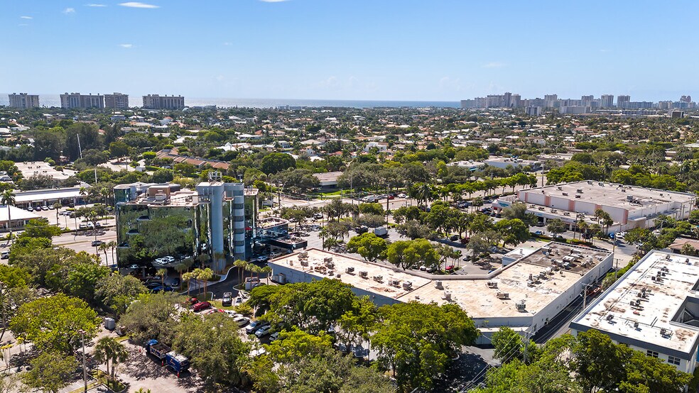 More Photos Of 6201 N Federal Hwy, Fort Lauderdale Unknown For Lease