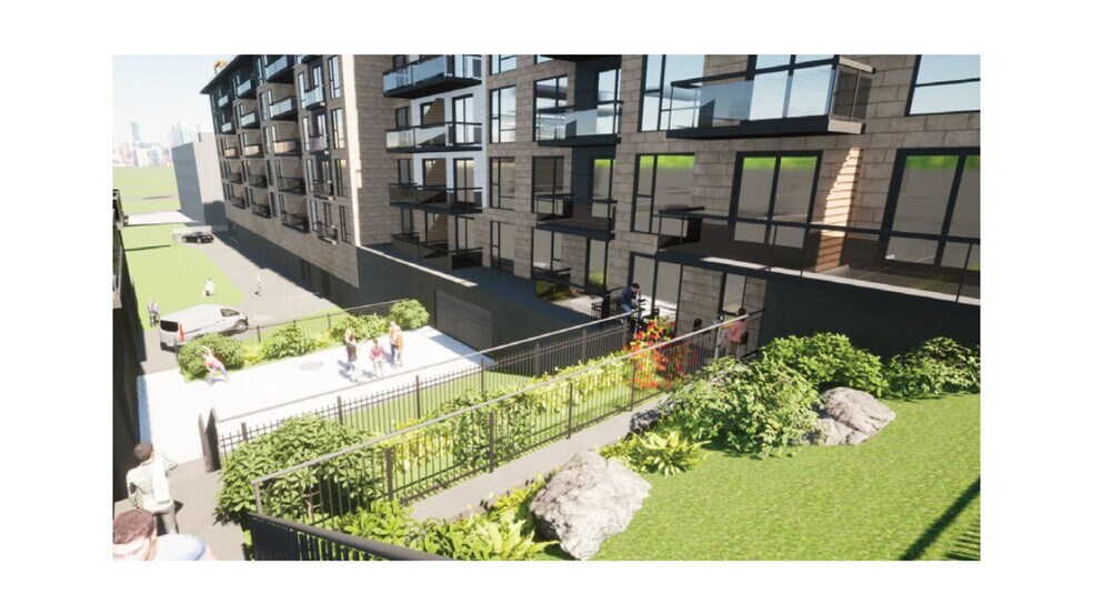 More Photos Of 3277 St Joseph Blvd, Ottawa Land For Sale