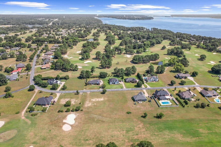 More Photos Of 101 Merion Dr, Eufaula Golf Course Driving Range For Sale