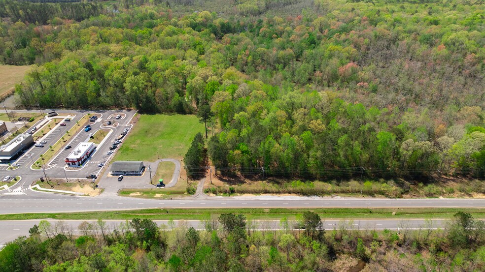 More Photos Of 100 Pocahontas Trl, Quinton Land For Sale