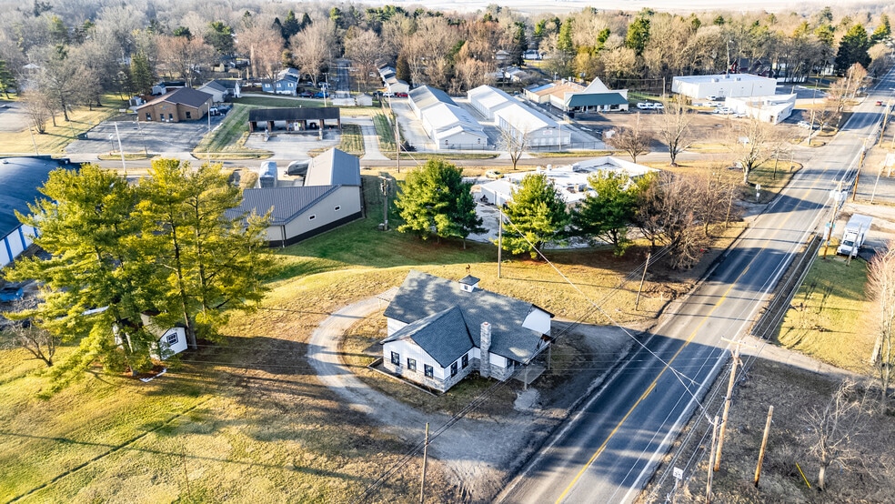 More Photos Of 720 Medina St, Lodi Restaurant For Sale