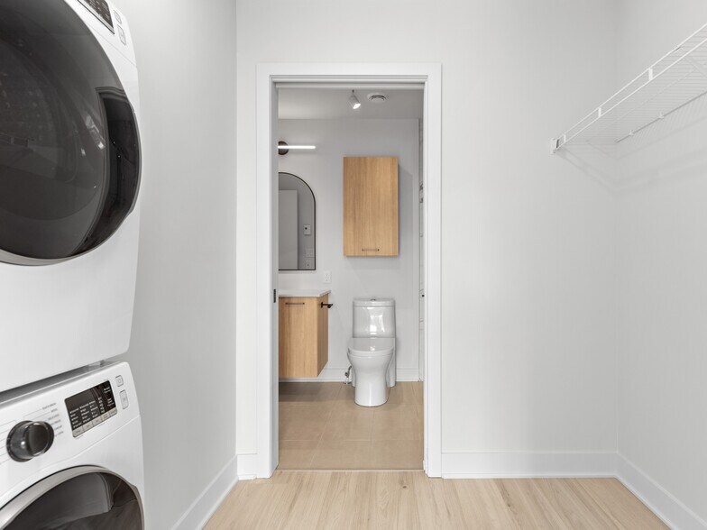 More Photos Of 2525 St Rachel E, Montréal Apartments For Sale