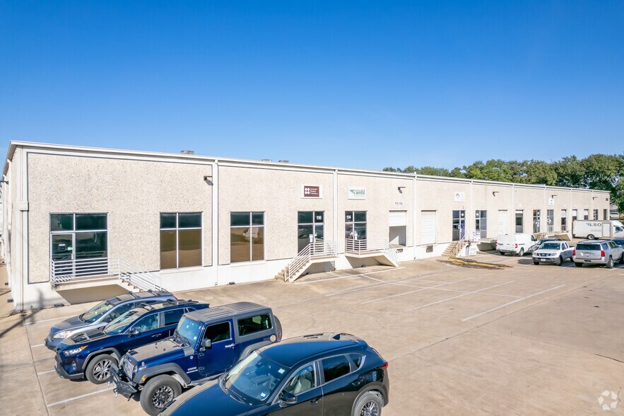 Primary Photo Of 3101 Longhorn Blvd, Austin Warehouse For Lease