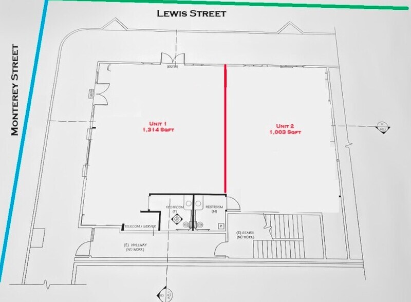 More Photos Of 7598 Monterey St, Gilroy Apartments For Lease