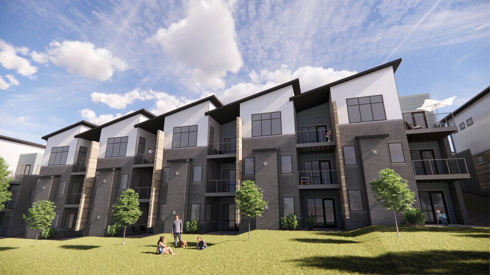 More Photos Of S 144th & W Dodge Rd, Omaha Land For Sale