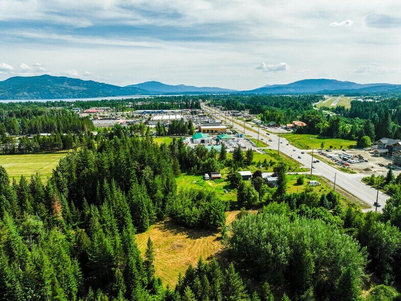 More Photos Of 477545 US-95, Ponderay Land For Sale