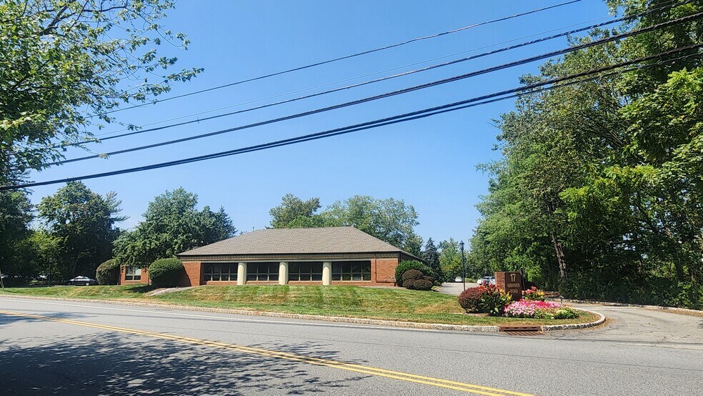 More Photos Of 17 Hanover Rd, Florham Park Medical For Sale