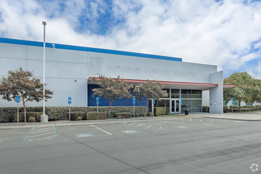 Primary Photo Of 4100 Duckhorn Dr, Sacramento Research And Development For Lease