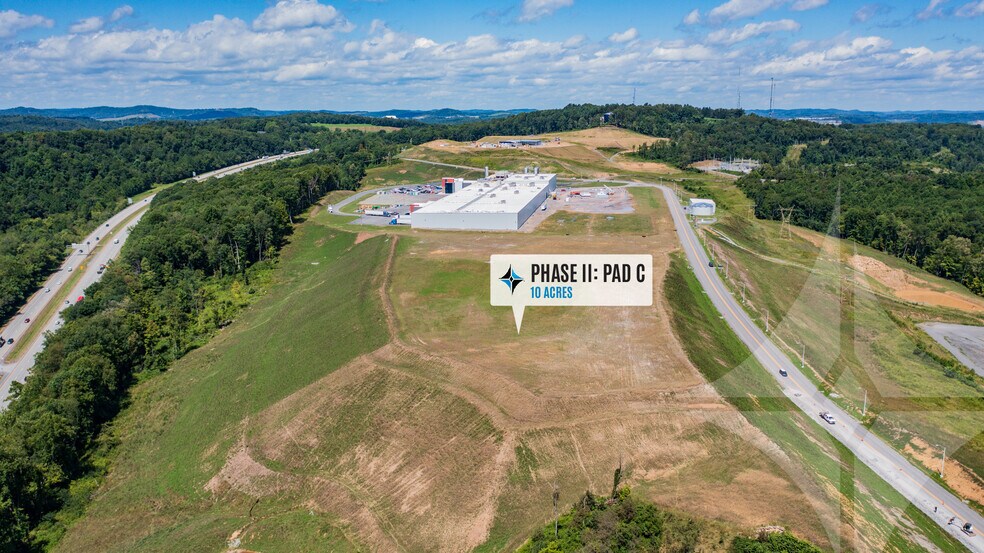 More Photos Of , Morgantown Land For Sale