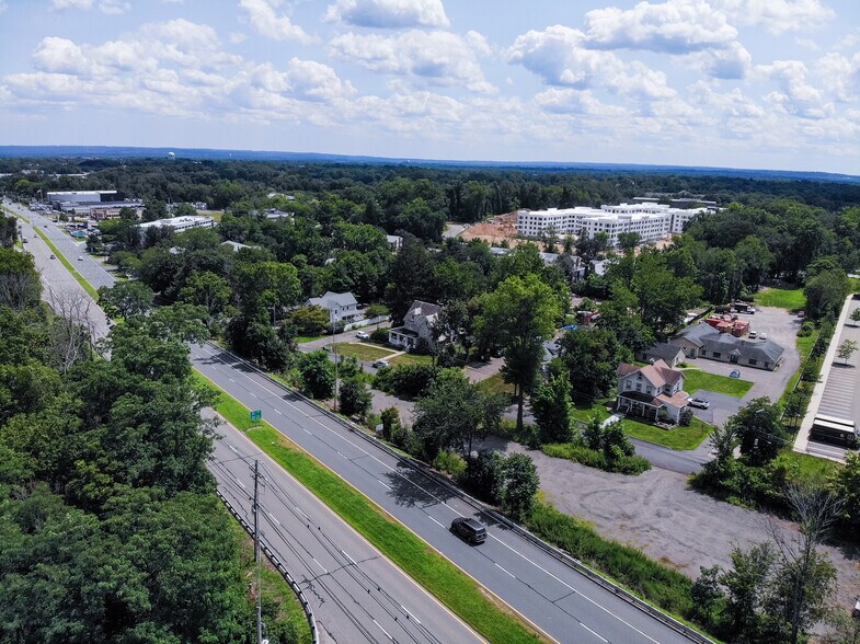 More Photos Of 115 US HIGHWAY Route 46 West, Mountain Lakes Medical For Sale