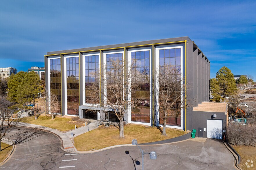 Primary Photo Of 5680 Greenwood Plaza, Greenwood Village Office For Sale