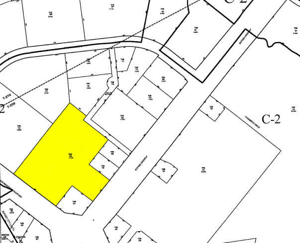 More Photos Of 1550 Buford Hwy, Buford Supermarket For Lease