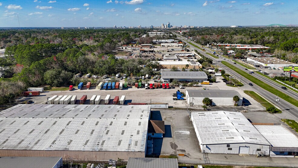 More Photos Of , Jacksonville Industrial For Sale