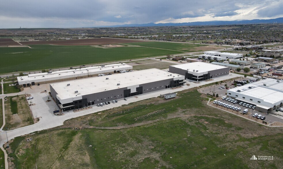 More Photos Of 1130 Diamond Valley Dr, Windsor Distribution For Sale