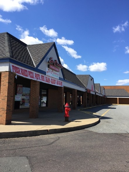 More Photos Of 912-980 Bragg Rd, Fredericksburg Unknown For Lease