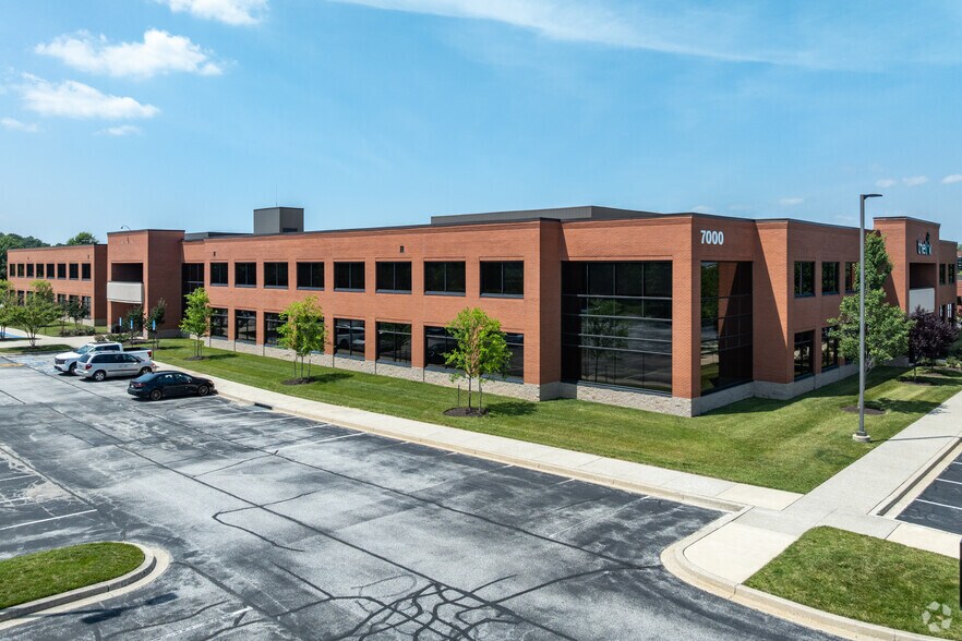 More Photos Of 7000 Columbia Gateway Dr, Columbia Medical For Lease
