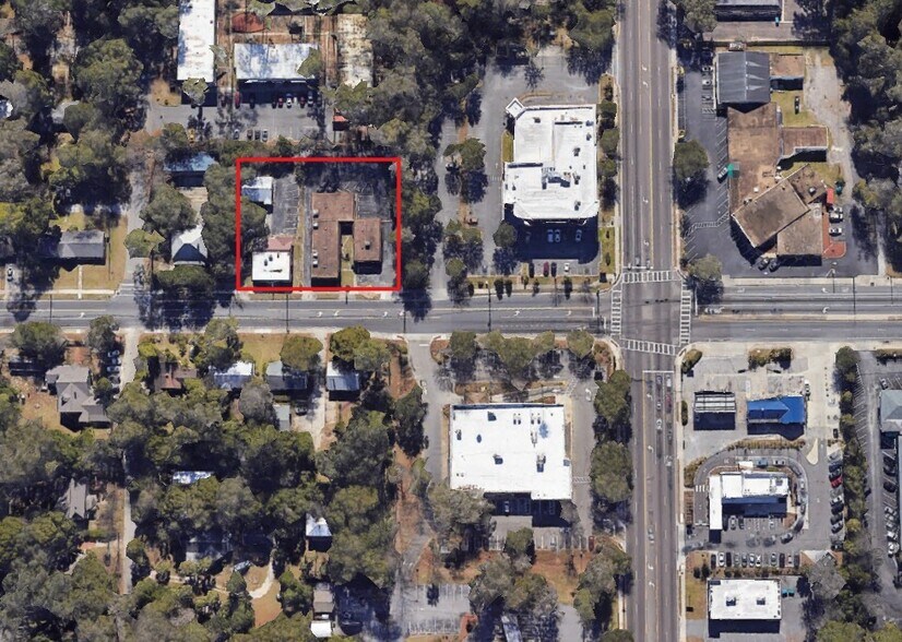 More Photos Of , Gainesville Office For Sale