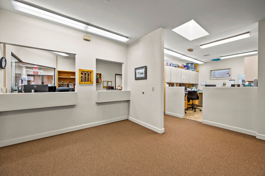 More Photos Of 4000 S Swaim Street Ext, Jonesville Office For Sale