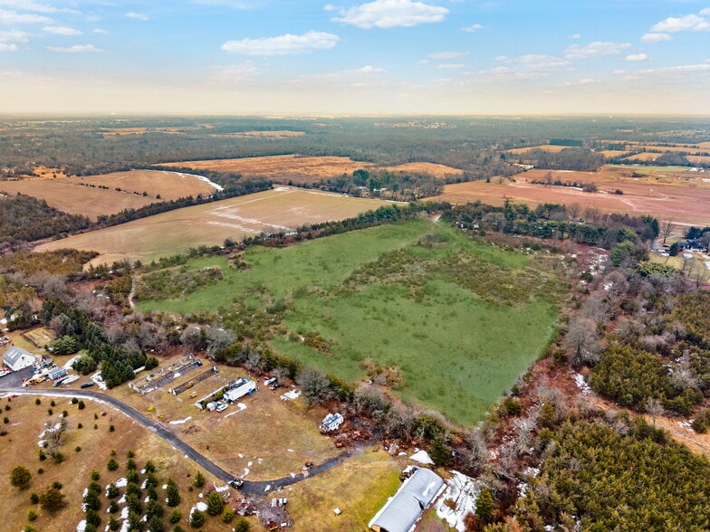 More Photos Of 583 Middlebush rd, Somerset Land For Sale