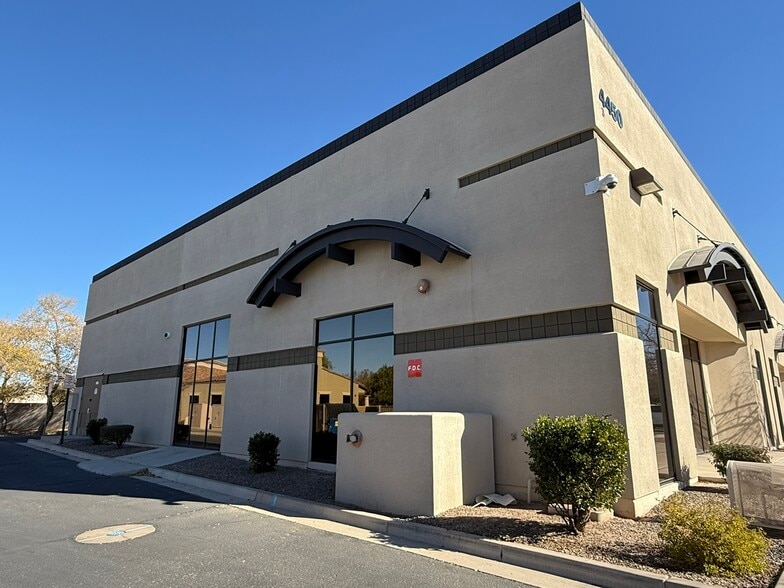 More Photos Of 4450 E McLellan Rd, Mesa Office For Sale