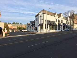 More Photos Of 19 W Putnam Ave, Greenwich Office For Lease