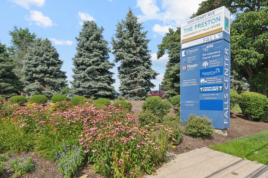 More Photos Of 3300 Henry Ave, Philadelphia Unknown For Lease