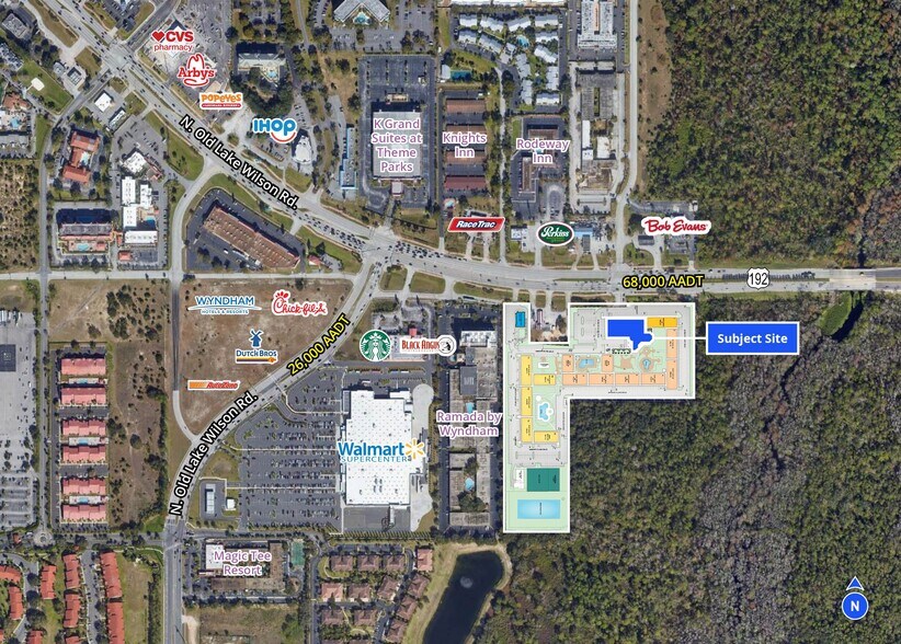 More Photos Of 2851 Maingate Village Cir, Kissimmee Apartments For Lease