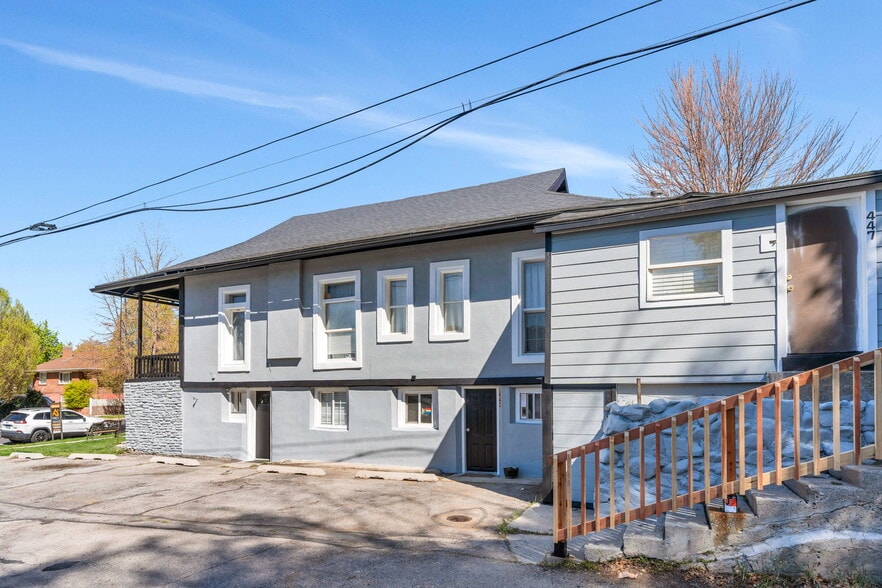 More Photos Of 441 S 500 E, Provo Apartments For Sale
