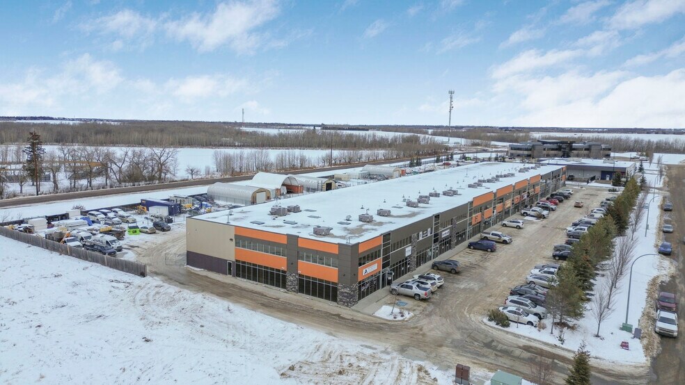 More Photos Of 190 Carleton Dr, St. Albert Warehouse For Sale