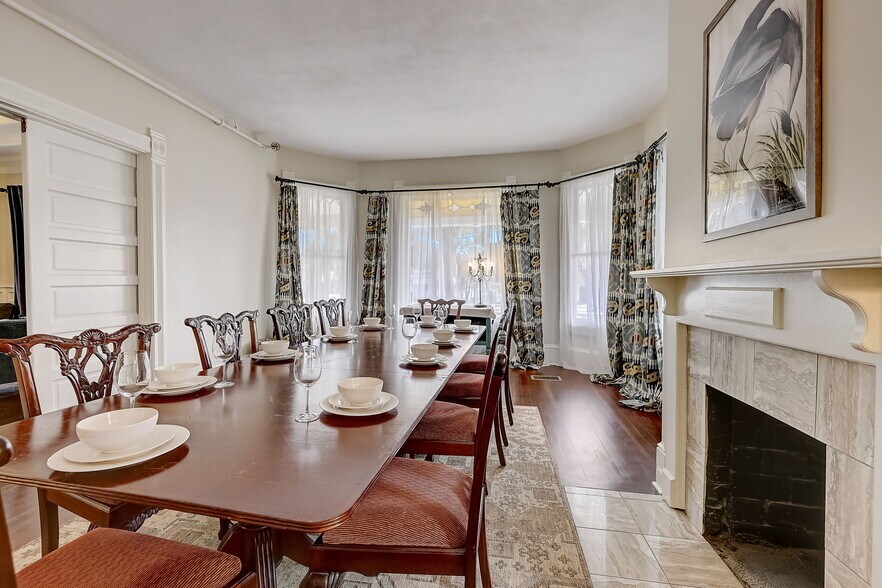 More Photos Of 404 S Ridgewood Ave, Daytona Beach Specialty For Sale