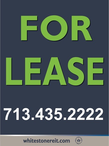 More Photos Of 3700-3778 S Gessner Dr, Houston Unknown For Lease