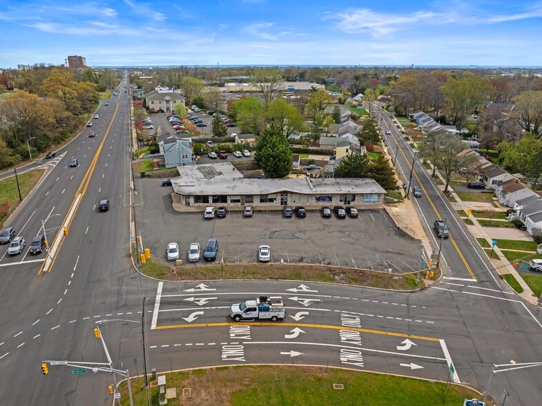 More Photos Of 2260 Corlies Ave, Neptune Office For Lease