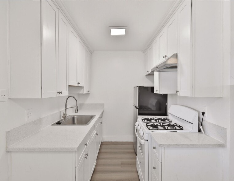 More Photos Of 1232 S San Gabriel Blvd, San Gabriel Apartments For Sale