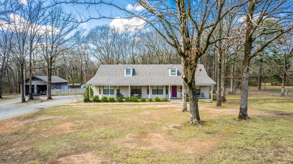 More Photos Of 2625 Springhill Rd, Bryant Land For Sale