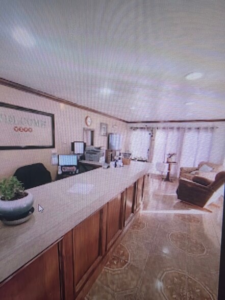 Primary Photo Of 1410 S Van Buren St, Enid Manufactured Housing Mobile Home Park For Sale